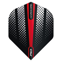 red-dragon-darts-red-flash-hardcore-radical-standard-ailettes-de-fl-chettes image 2