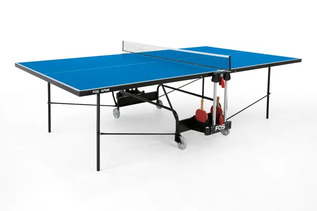fas-pendezza-spin-table-de-ping-pong-d-ext-rieur-pliante-roulettes image 1