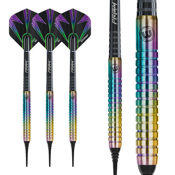 winmau-foxfire-urban-soft-tip-fl-chettes-pointe-souple-parall-les image 6