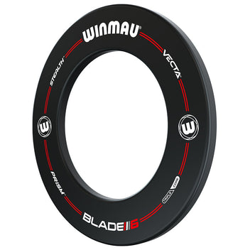 winmau-pro-line-contour-de-cible-de-fl-chettes image 3