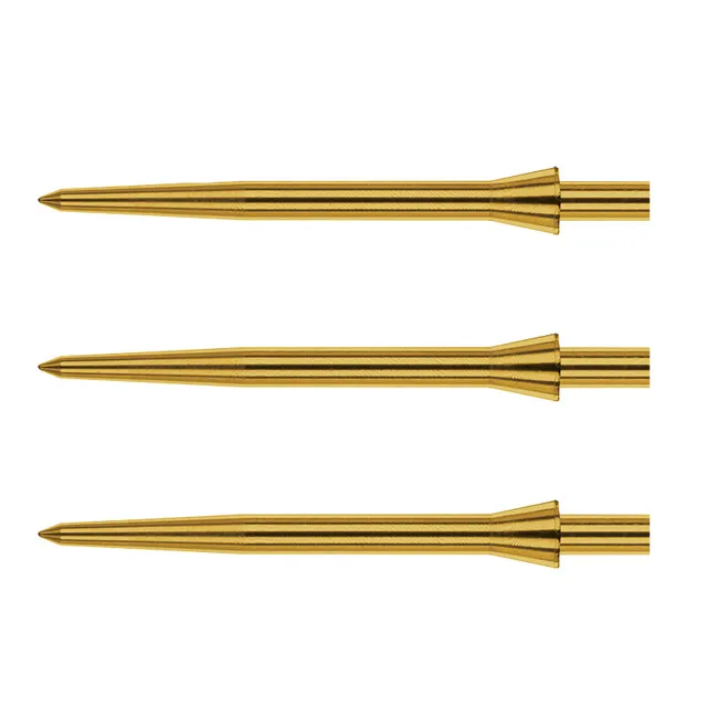 red-dragon-specialist-dart-points-gold-effect-raptor-gt-plain-35mm image 1
