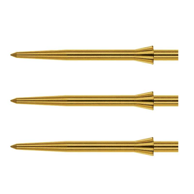 red-dragon-specialist-dart-points-gold-effect-raptor-gt-plain-35mm image 1