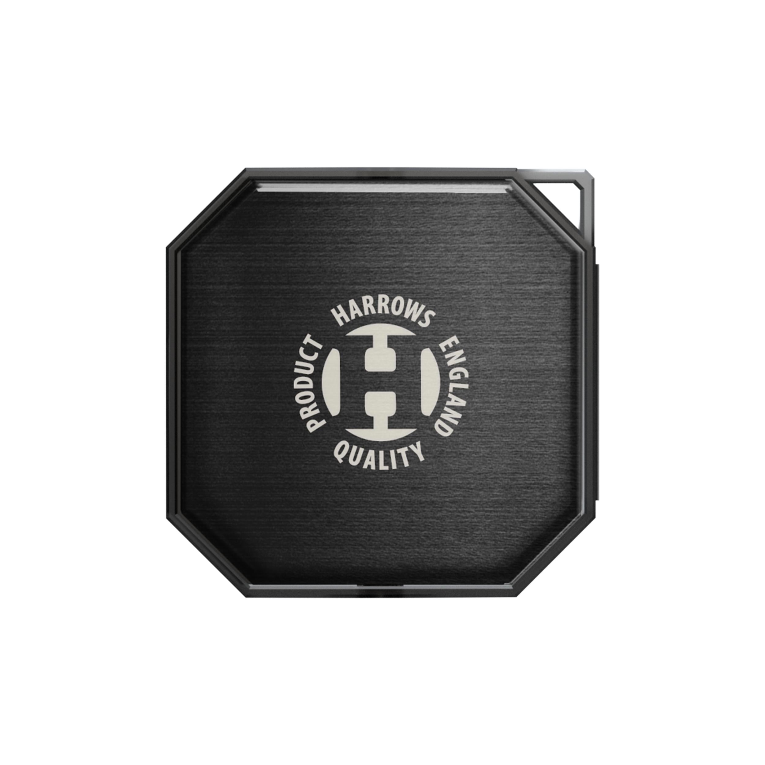 harrows-premium-outil-quick-point-supergrip-qp image 4