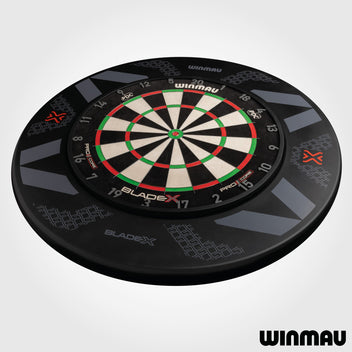 winmau-blade-x-contour-de-cible-surround image 8