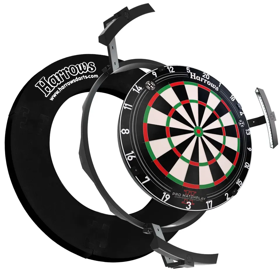 harrows-platinum-bundle-cible-surround-clairage-trilight image 1