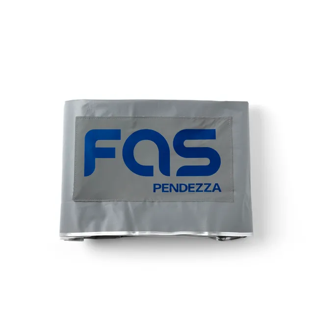 fas-pendezza-national-team-housse-de-protection-grise-146-x-144-x-45-cm-pour-bab image 1