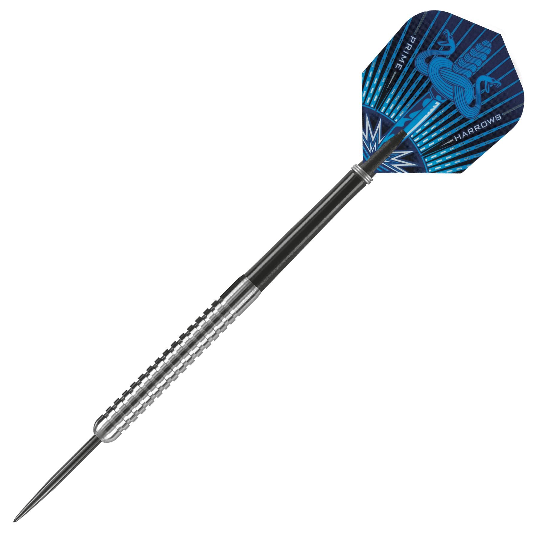 harrows-assassin-80-22g-fl-chettes-pointe-acier image 4