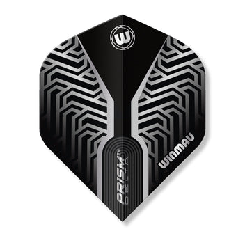 winmau-prism-delta-flight-collection-ailettes-de-fl-chettes-lot-5-coloris image 8