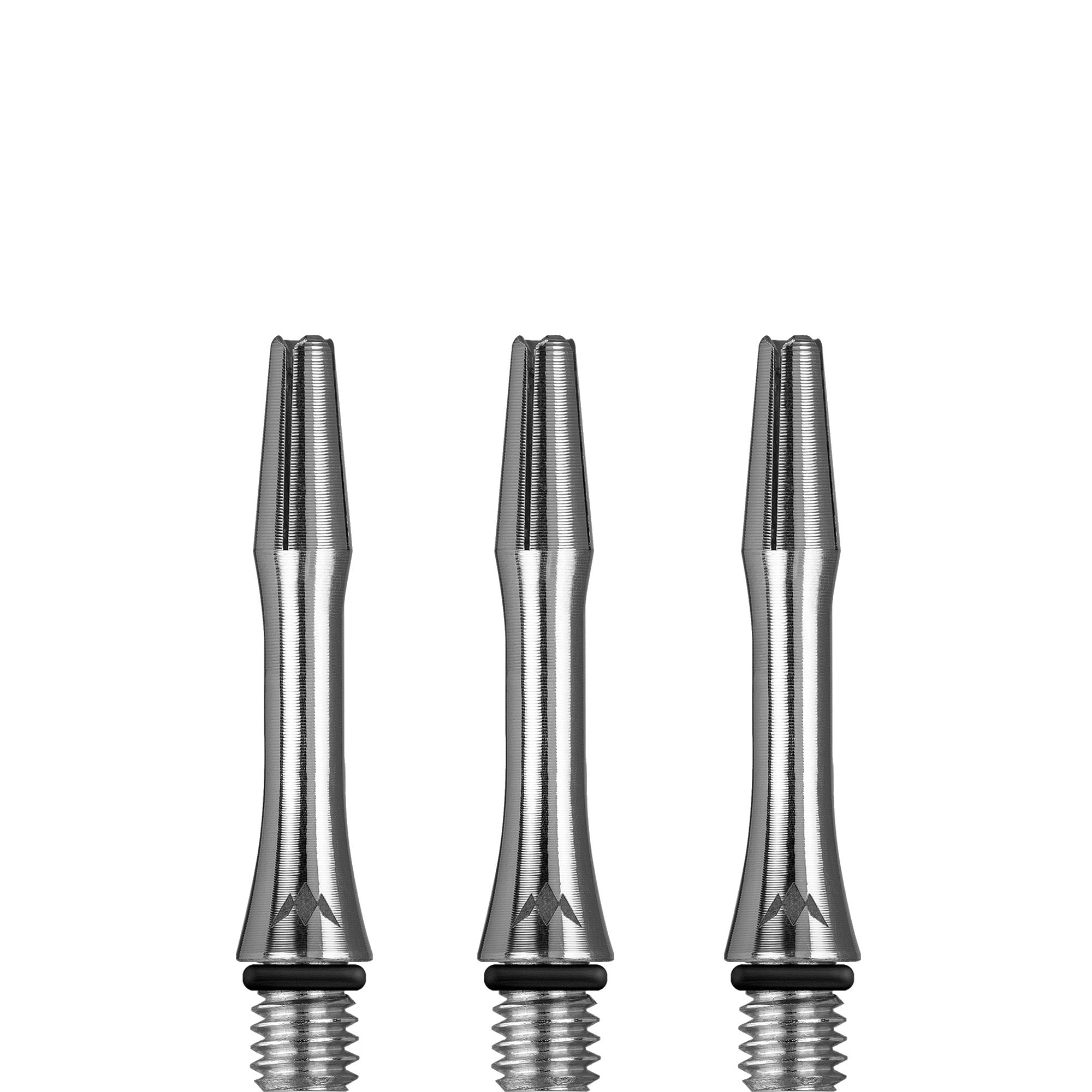 mission-darts-alicross-tiges-nylon-medium-argent image 3