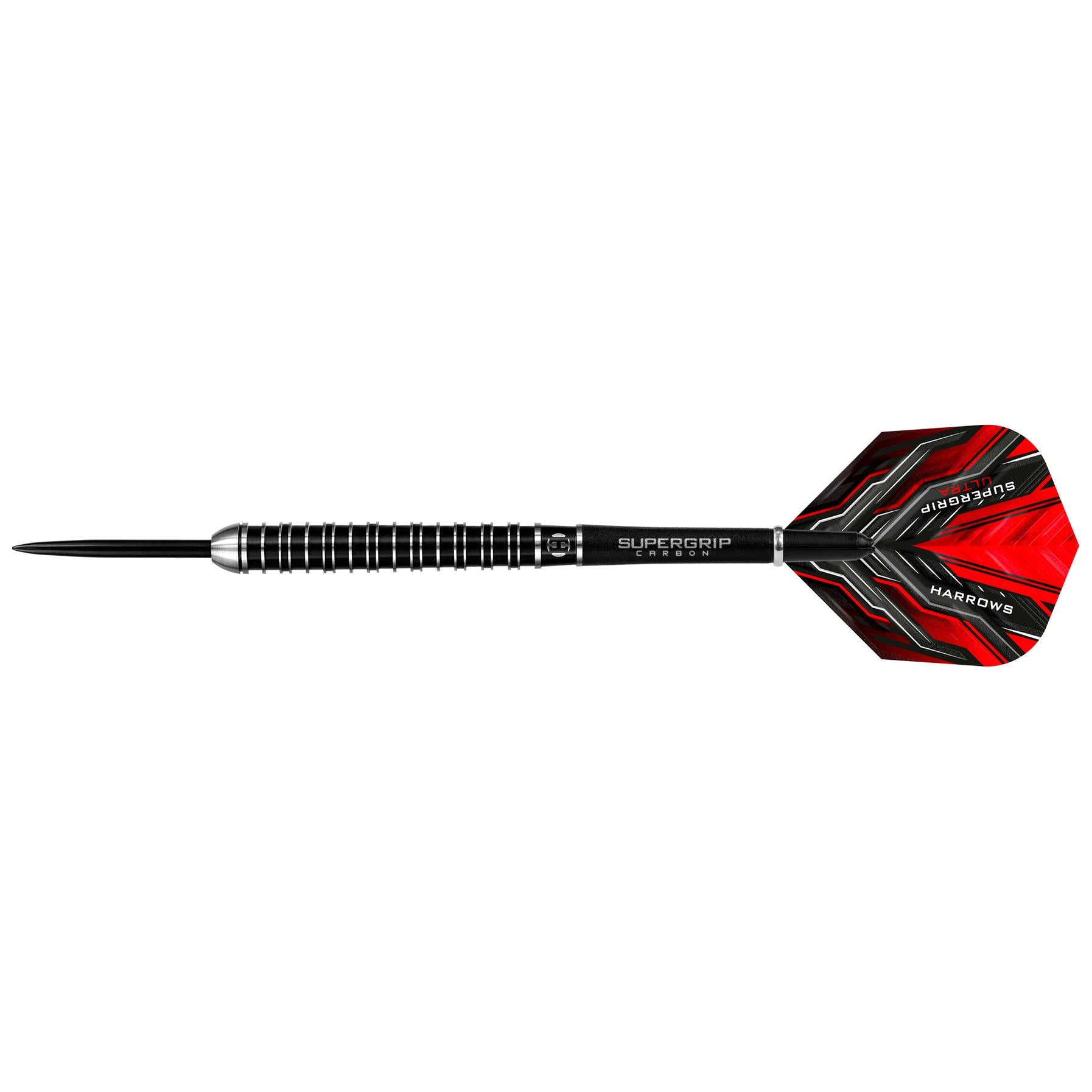 harrows-supergrip-ultra-90-fl-chettes-pointe-acier image 6
