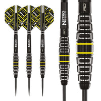 red-dragon-darts-astraeus-q4x-torpedo-fl-chettes-pointe-acier image 6