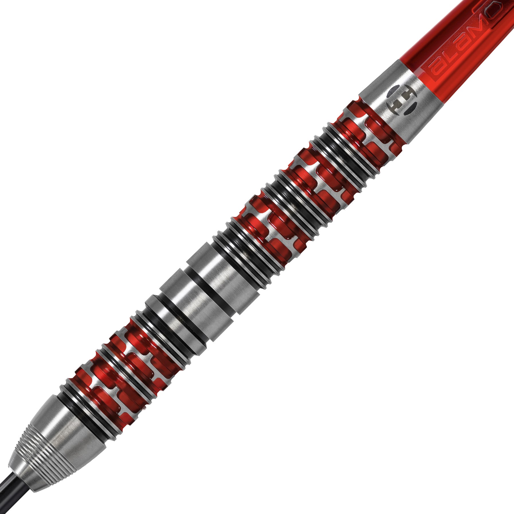 harrows-damon-heta-series-3-90-tungst-ne-fl-chettes-steel-tip image 2