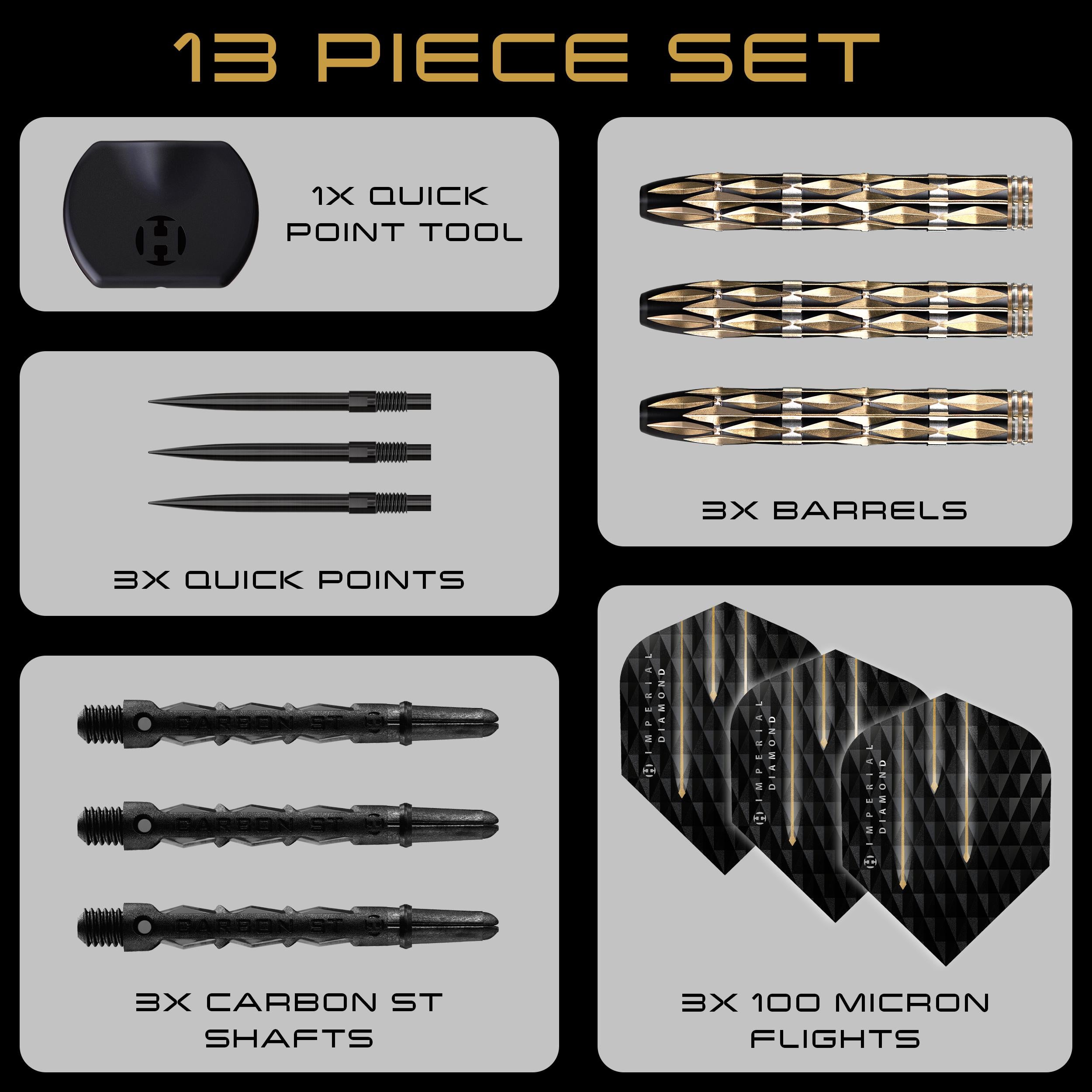 harrows-imperial-diamond-90-fl-chettes-quick-point image 6