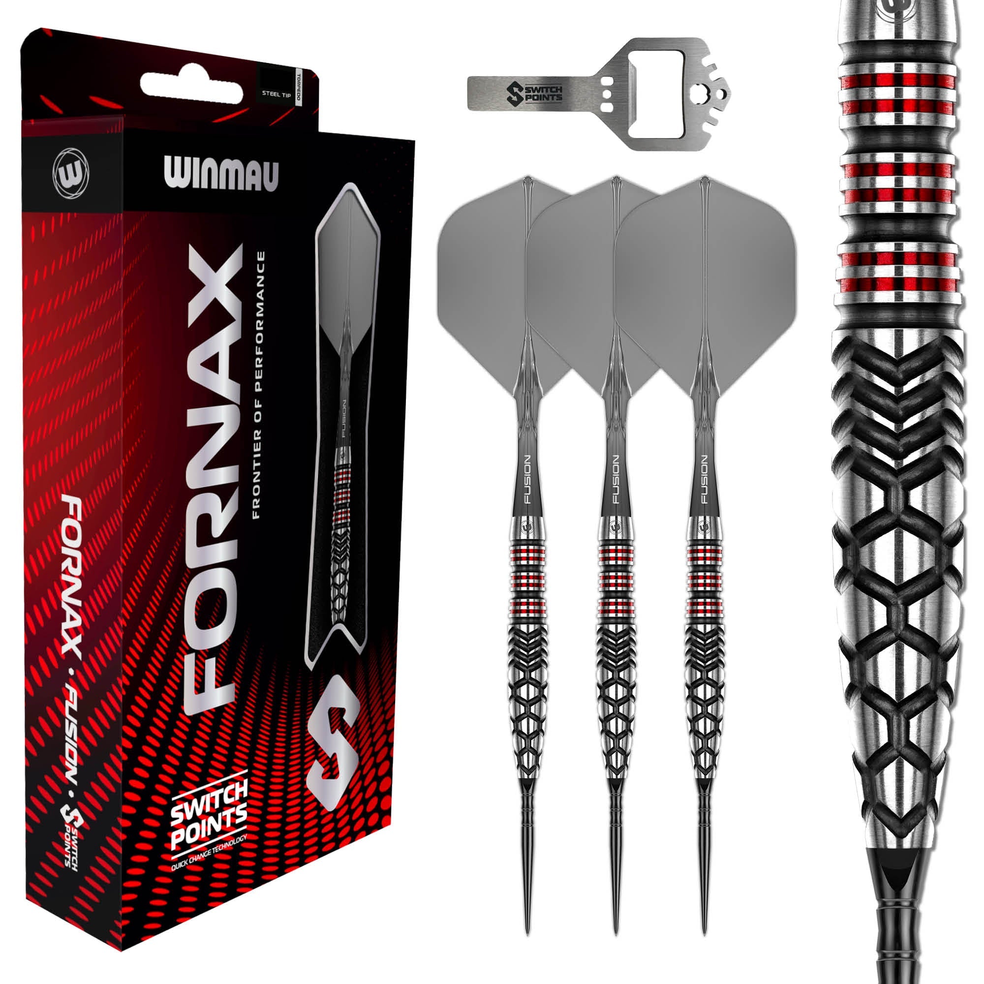 winmau-fornax-90-torpedo-switch-point-fl-chettes image 2