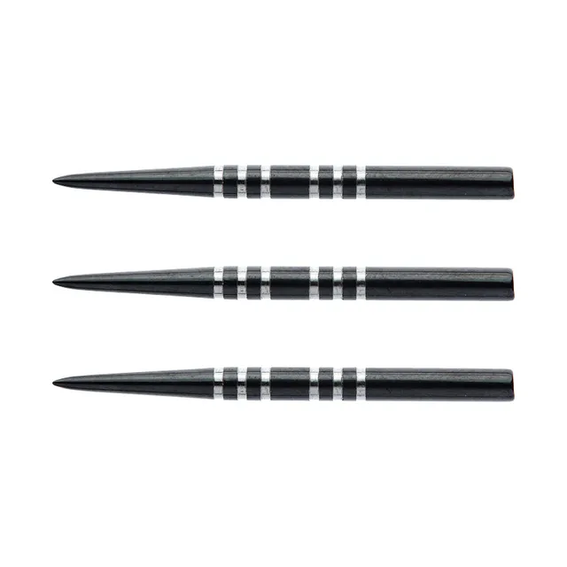 red-dragon-specialist-32mm-black-re-grooved-pointes-de-fl-chettes image 1