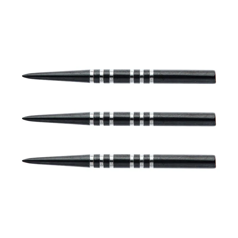 red-dragon-specialist-32mm-black-re-grooved-pointes-de-fl-chettes image 1