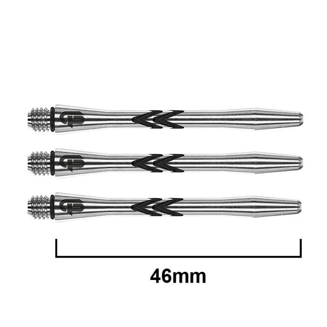 red-dragon-darts-gerwyn-price-iceman-v-groove-tiges-aluminium-46mm image 1