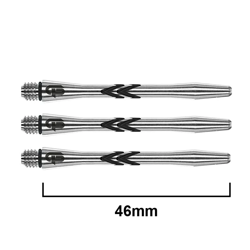 red-dragon-darts-gerwyn-price-iceman-v-groove-tiges-aluminium-46mm image 1