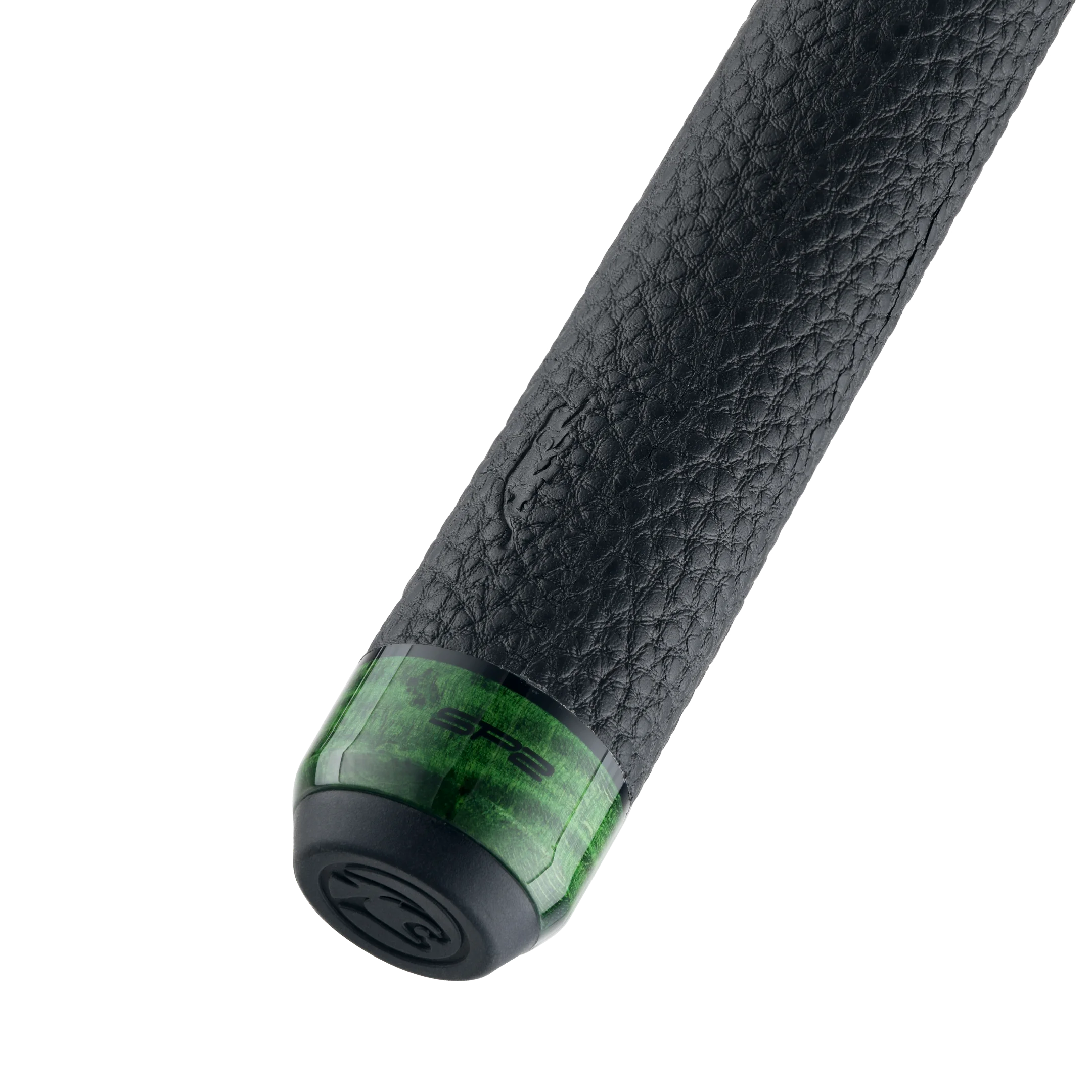 predator-sp2-green-stained-curly-maple-2-queue-de-billard image 5
