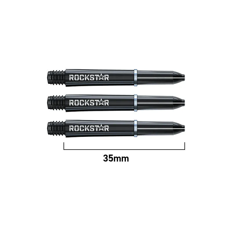 winmau-joe-cullen-rockstar-tiges-nylon-ring-grip-48mm image 1
