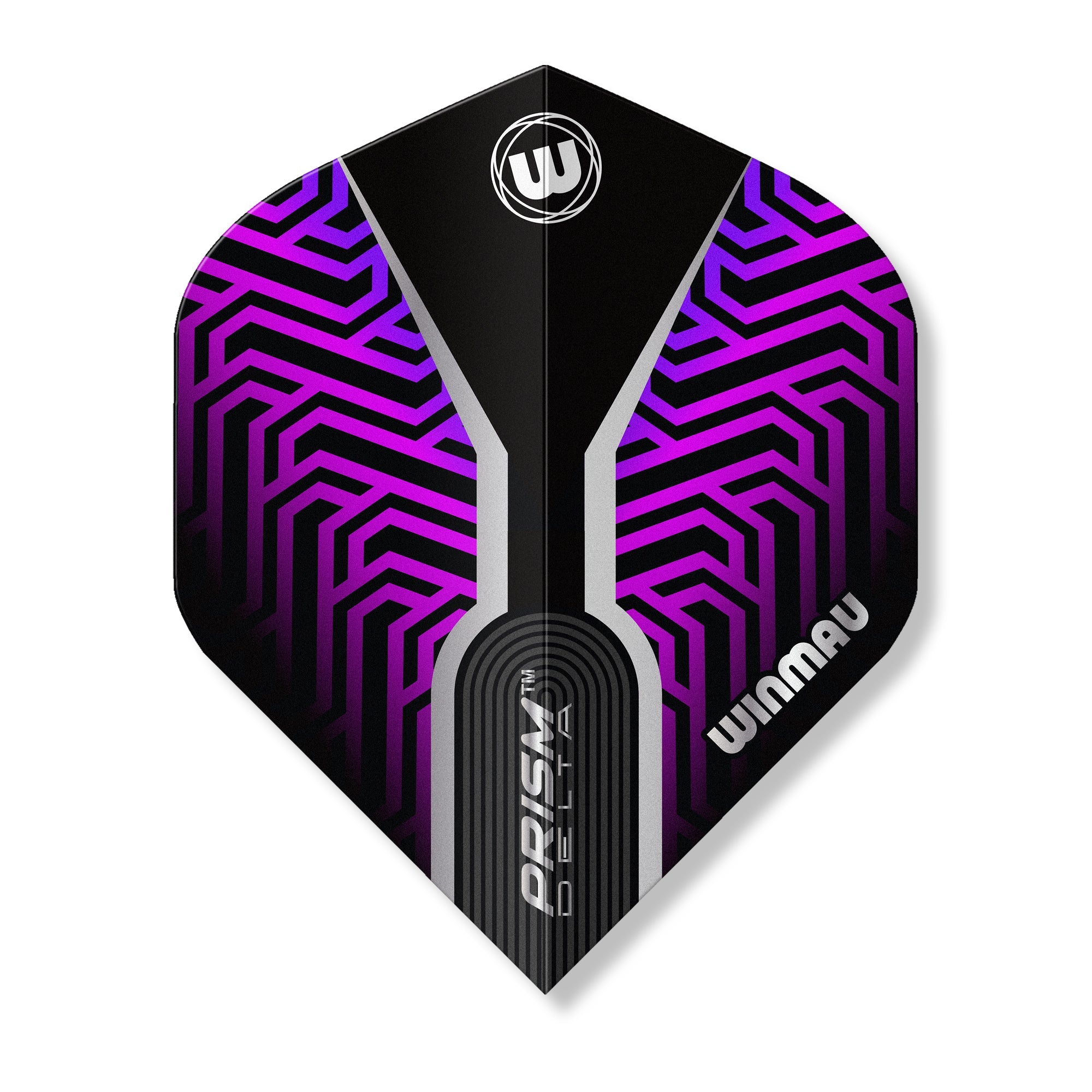 winmau-prism-delta-flight-collection-ailettes-5-coloris image 5