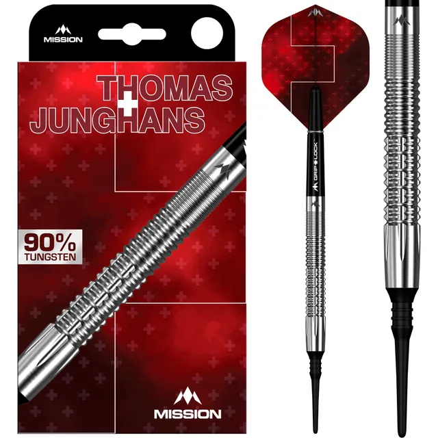 mission-darts-thomas-junghans-fl-chettes-soft-tip-90-tungst-ne-20g image 1