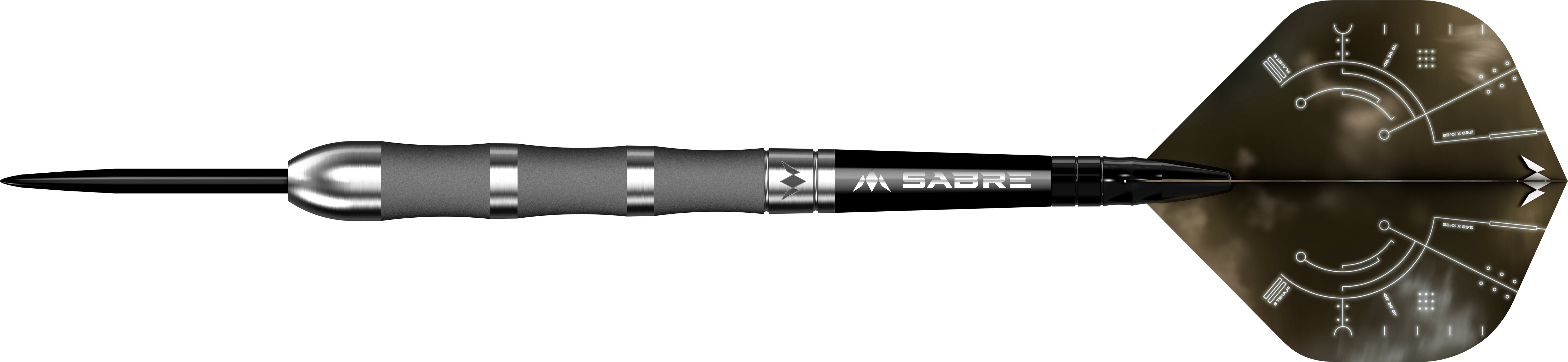 mission-darts-saturn-fenrir-steel-tip-90-tungst-ne-fl-chettes-pointe-acier image 2