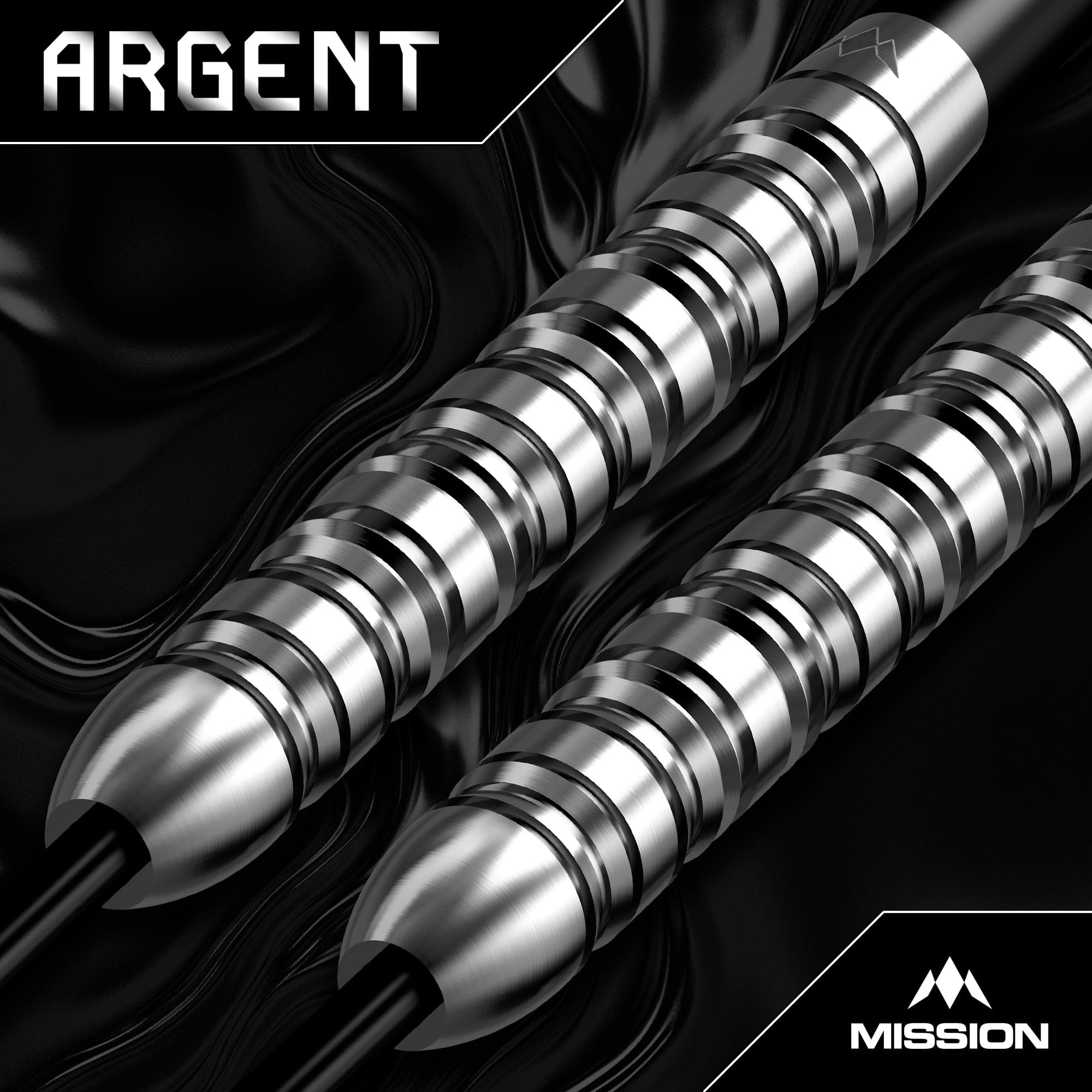 mission-darts-argent-steel-tip-90-tungst-ne-silver-22g-24g image 4