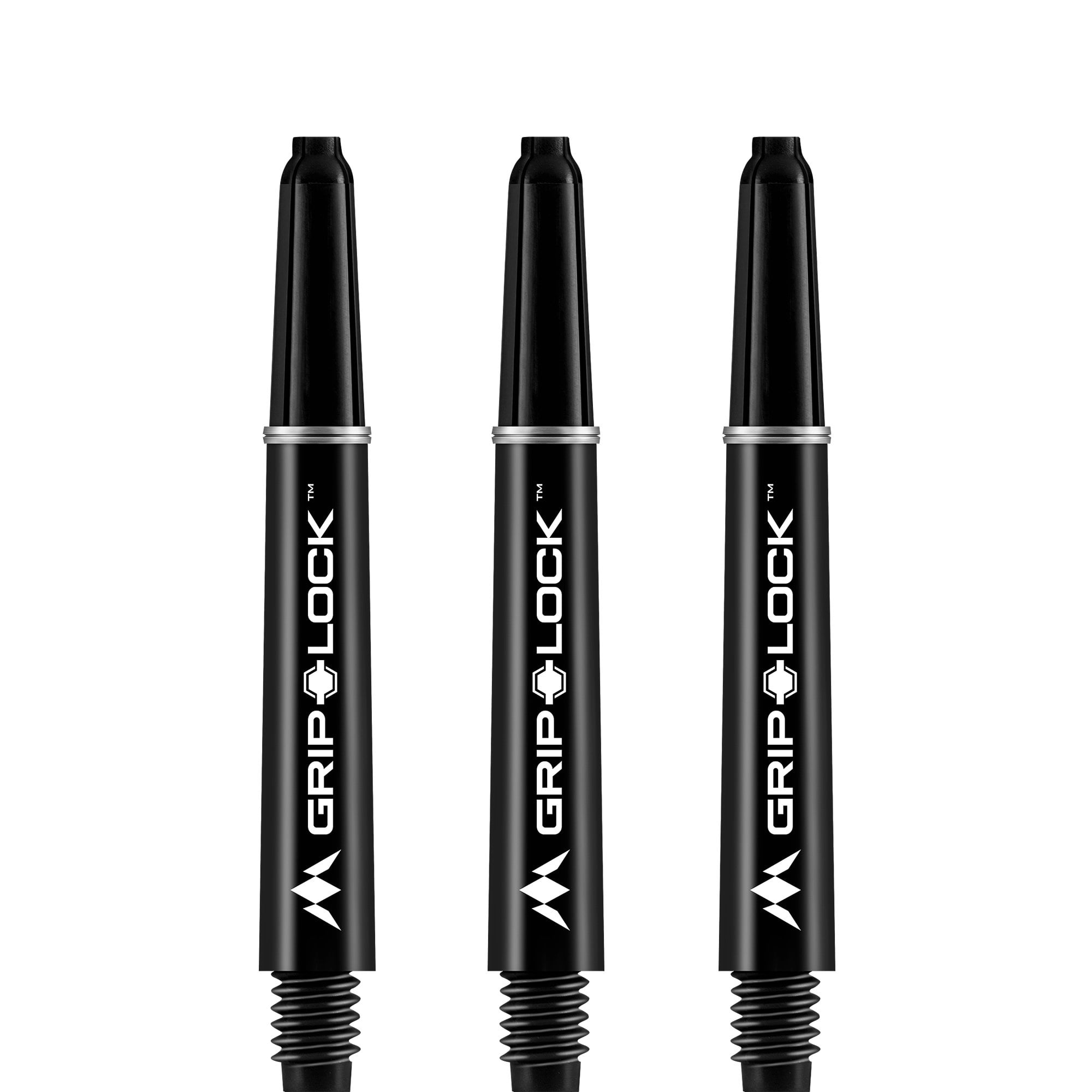 mission-darts-griplock-tiges-medium-2ba-noir-x3 image 7