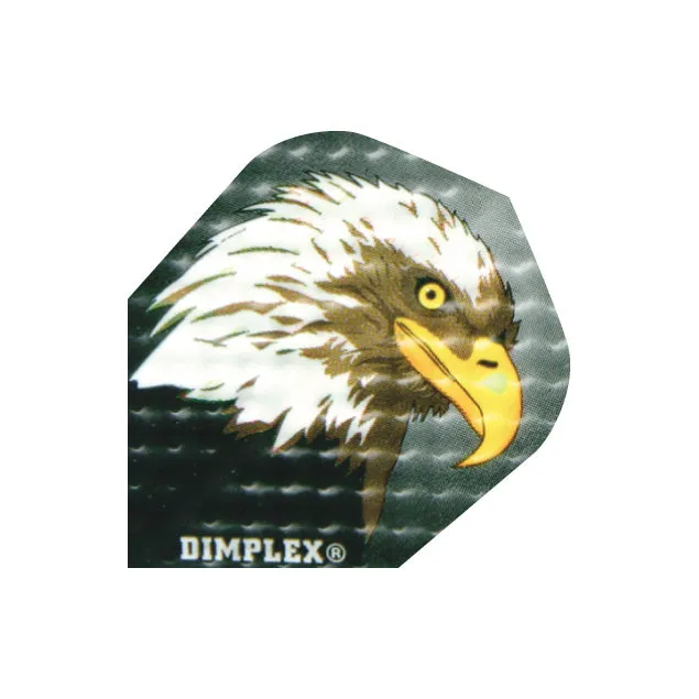 harrows-dimplex-eagle-flight-4000-ailettes-x3 image 1