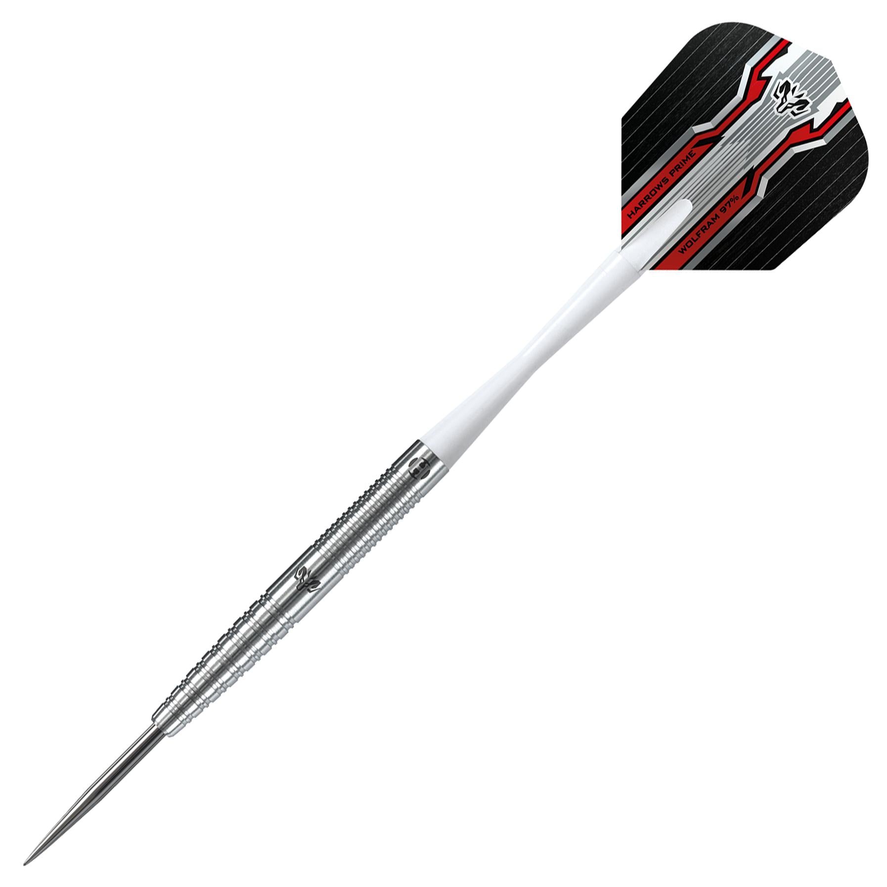 harrows-wolfram-97-fl-chettes-pointe-acier-steel-tip image 4