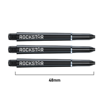 winmau-joe-cullen-rockstar-tiges-nylon-ring-grip-48mm image 2