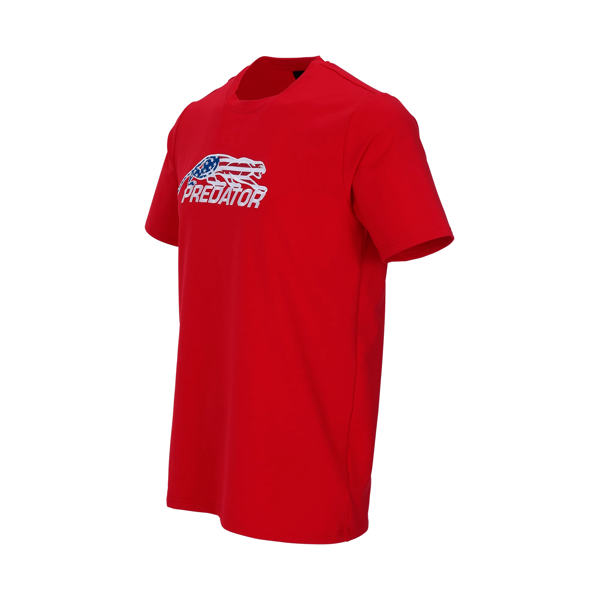 predator-usa-t-shirt-logo-brod image 3