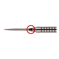 red-dragon-darts-trident-180-c-nes-rouges-protecteurs-d-ailettes image 3