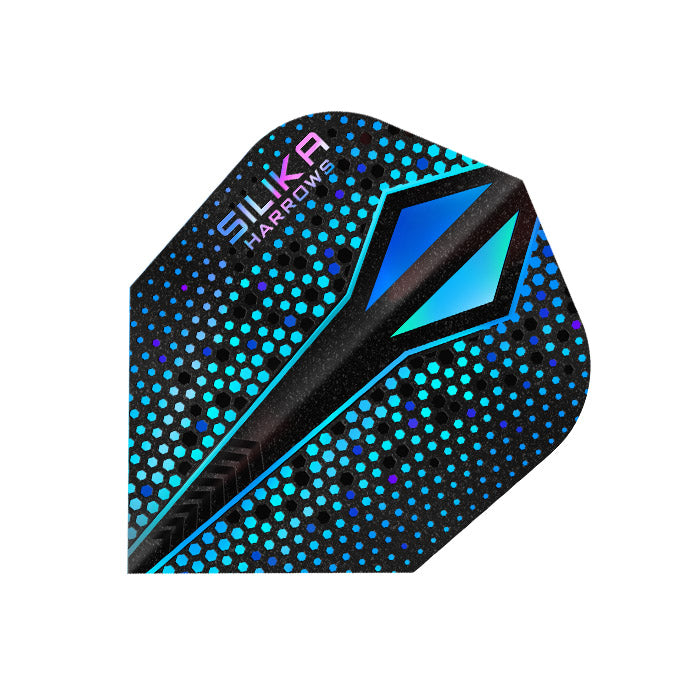 harrows-silika-colourshift-x-no6-ailettes-standard-cristalline image 1