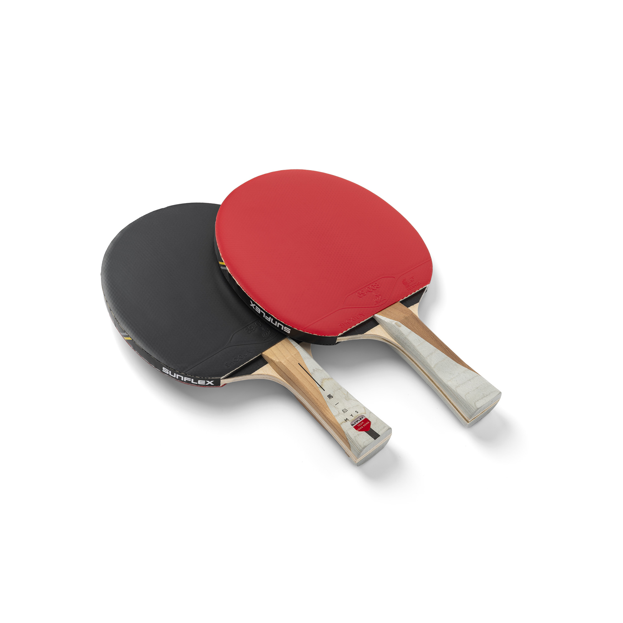 fas-pendezza-raquette-de-ping-pong-7-toiles-161-g image 1