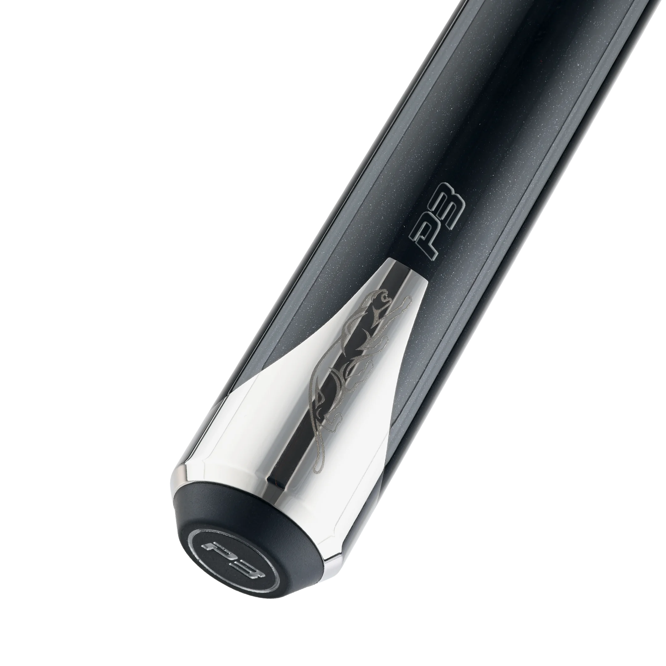 predator-p3-black-no-wrap-queue-de-billard-am-ricain image 4