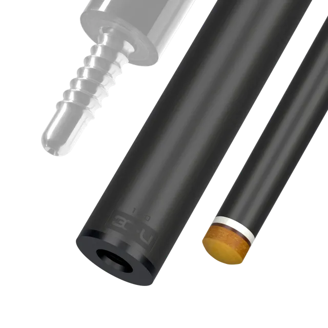 predator-revo-3c-u-proc-d-carambole-carbone-tr-s-faible-d-flexion-radial image 1