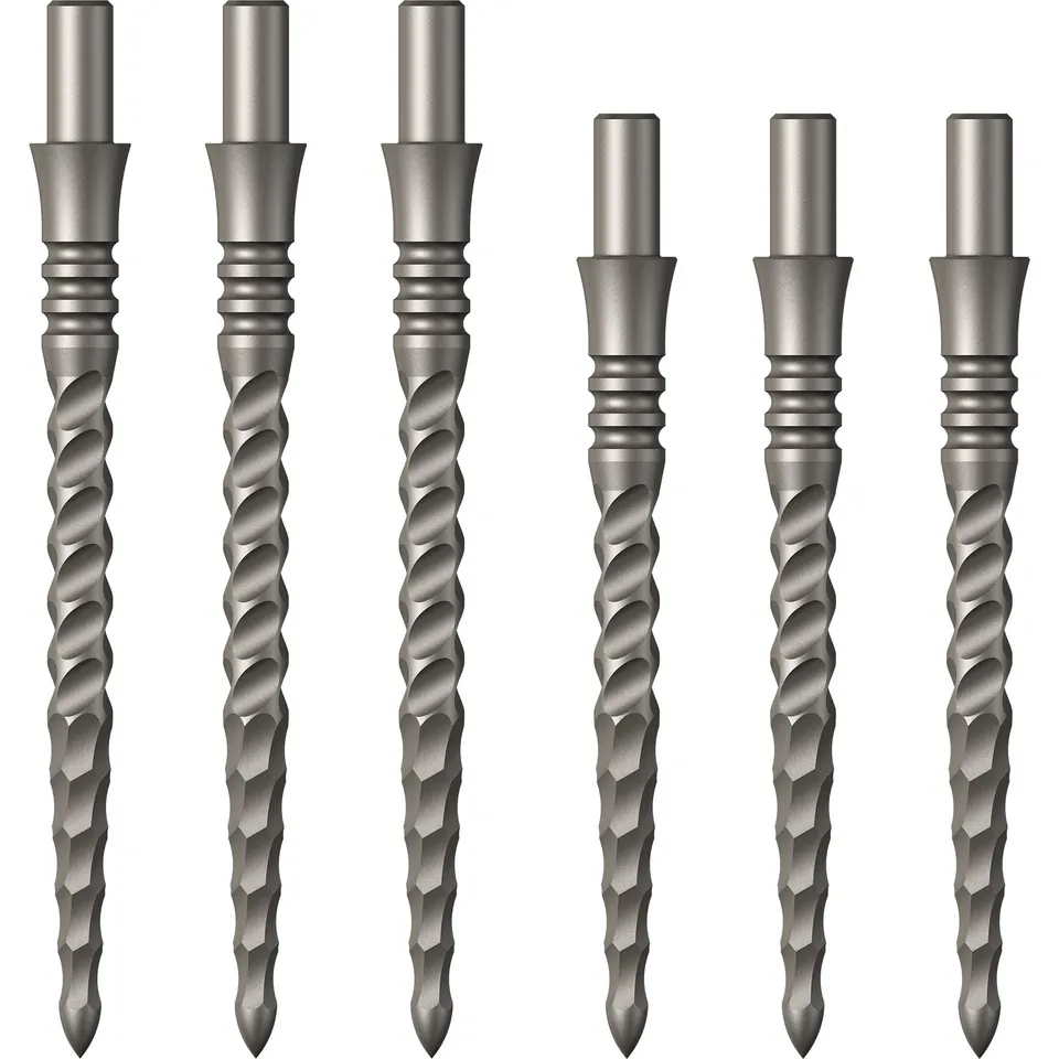 mission-darts-sniper-lunar-cs-silver-pointes-acier-steel-tip-de-pr-cision image 1