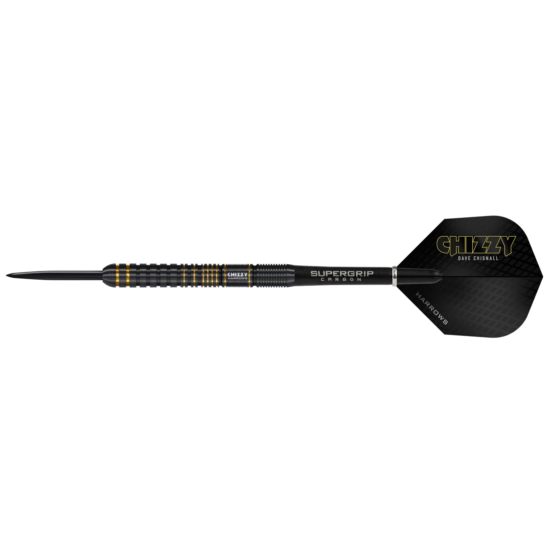 harrows-chizzy-90-series-3-fl-chettes-steel-tip image 6