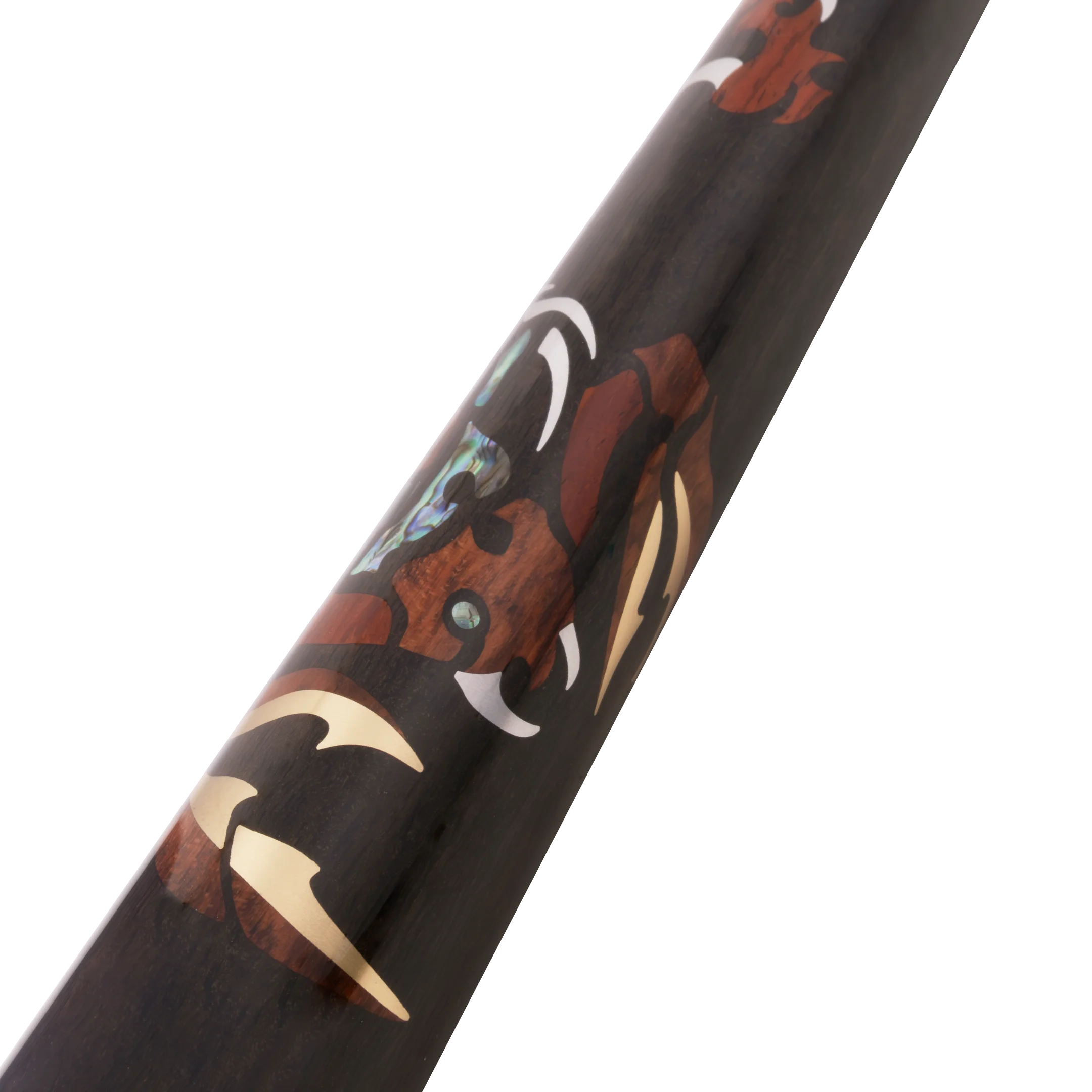 predator-limited-edition-scorpion-1-light-queue-de-billard image 3