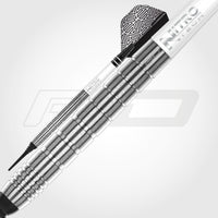 red-dragon-darts-luke-humphries-tx1-pioneer-fl-chettes-pointe-souple image 3