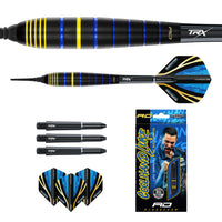 red-dragon-darts-luke-humphries-cool-hand-brass-soft-tip-fl-chettes-20-g image 6