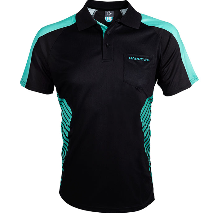 harrows-vivid-chemise-de-fl-chettes-microfibre image 4