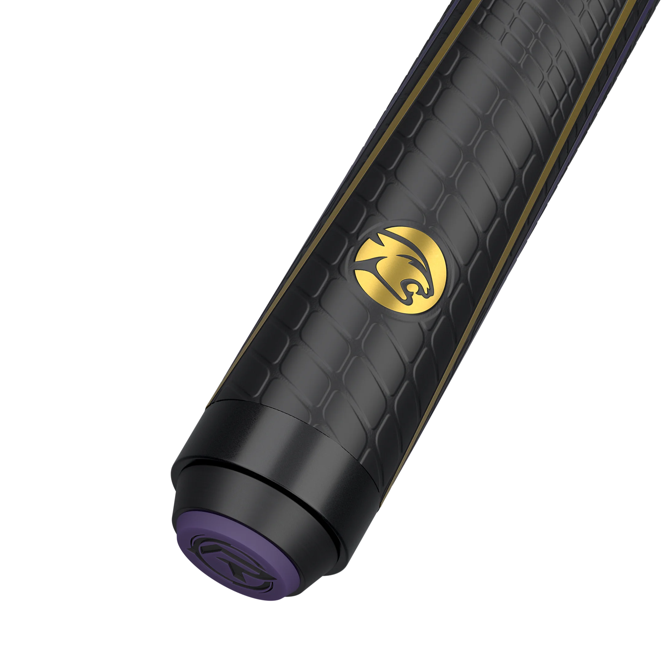 predator-air-rush-violet-queue-de-saut-avec-grip-sport image 4