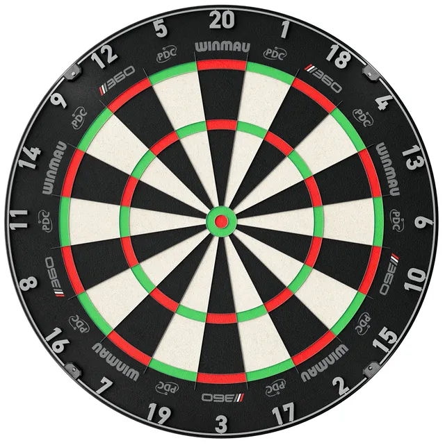 winmau-blade-360-triple-core-cible-officielle-pdc image 1
