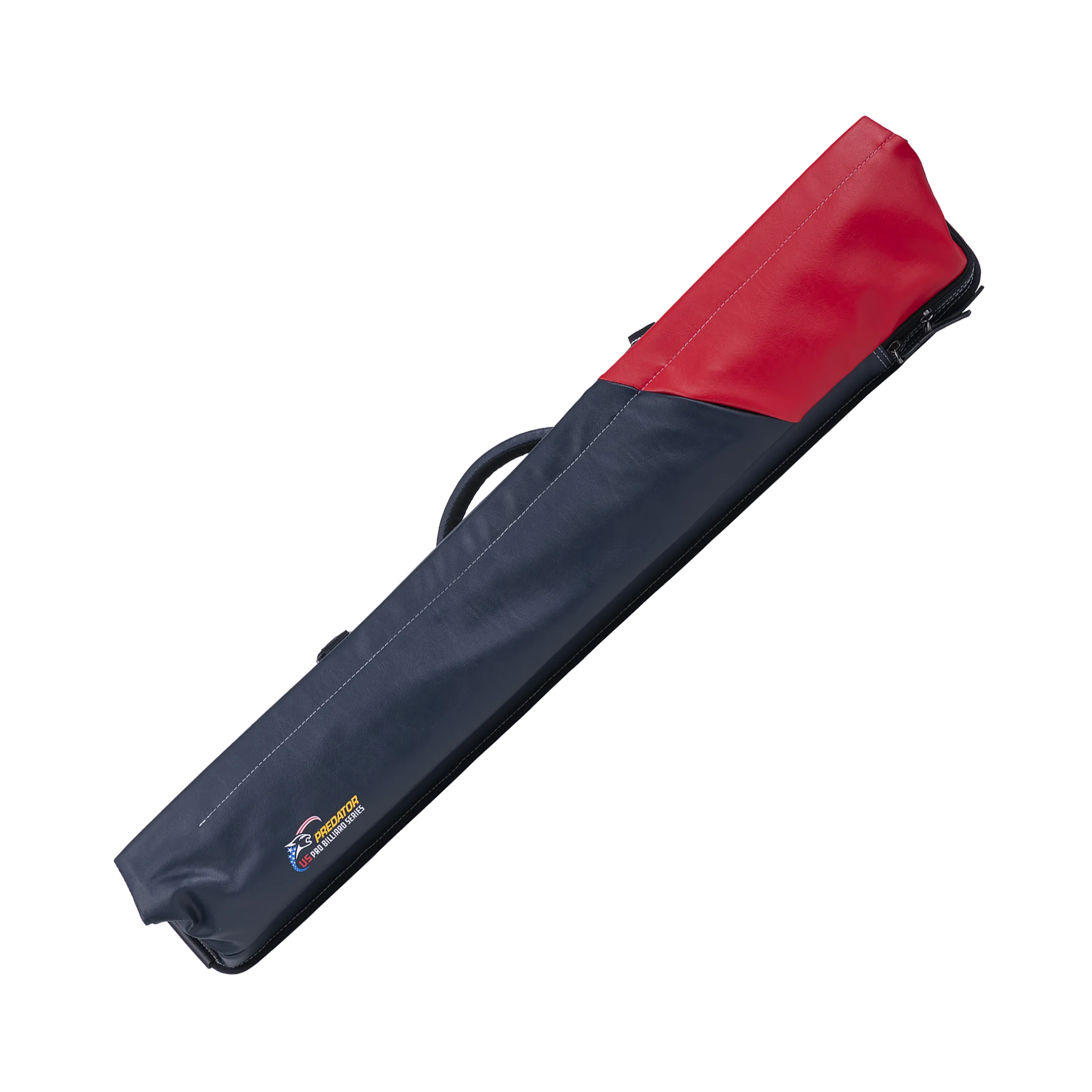 predator-urbain-tui-rigide-billard-bleu-rouge-2-f-ts-x-4-fl-ches image 1