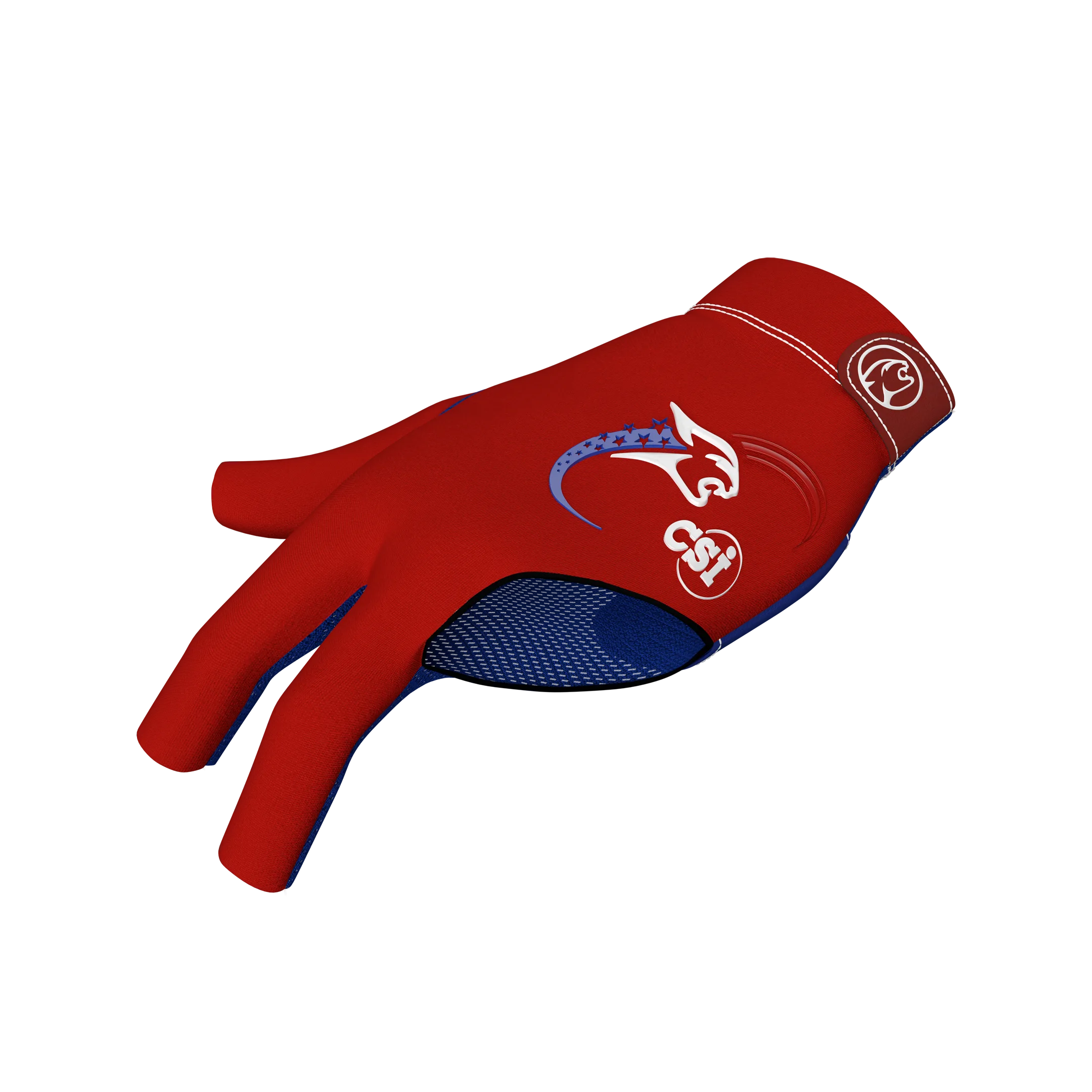 predator-second-skin-gant-de-billard-us-pro-billiard-series image 1