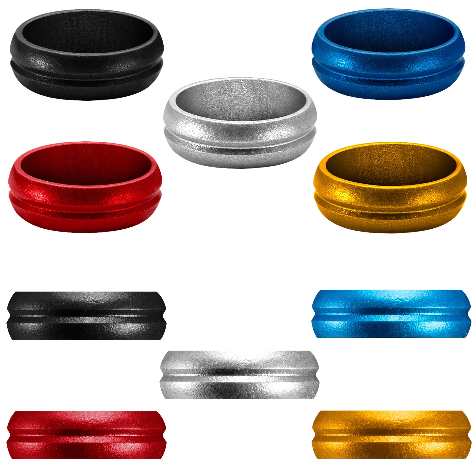 mission-f-lock-rings-bagues-de-verrouillage-ailettes-aluminium-pack-3 image 7