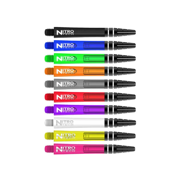 red-dragon-darts-nitrotech-tiges-de-fl-chettes-polycarbonate-x9 image 1